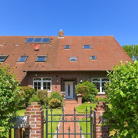 Ferienwohnungen Janssen-Graalfs Schillig Luaran gambar