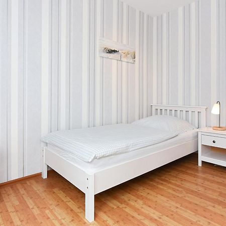 Ferienwohnungen Janssen-Graalfs Schillig Luaran gambar